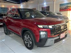 هیوندای کرێتا